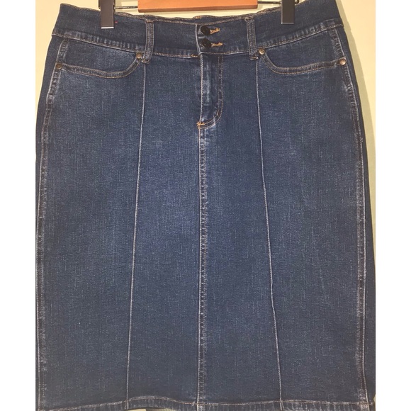 🧵Urban Star Skirt🧵
